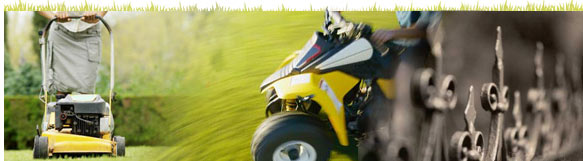 Welcome to McGaffigans Lawn, Leisure & Iron Craft