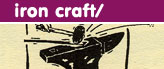 Iron Craft Products